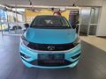 2026 TATA Tiago 1.2 XT Auto