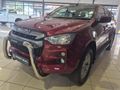 2025 Isuzu D-Max 1.9 DDI HR LS Auto Double-Cab