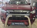 2025 Isuzu D-Max 1.9 DDI HR LS Auto Double-Cab