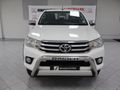 2016 Toyota Hilux 2.8 GD-6 Raider 4x4 Double-Cab Auto
