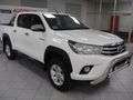 2016 Toyota Hilux 2.8 GD-6 Raider 4x4 Double-Cab Auto