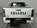 2022 Isuzu D-Max 3.0 DDI LSE Auto Double-Cab