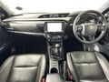 2021 Toyota Hilux 2.8 GD-6 Raised Body Legend RS 4x4 Double-Cab