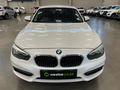2017 BMW 1 Series 120i 5-dr Auto