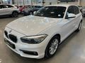 2017 BMW 1 Series 120i 5-dr Auto