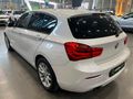 2017 BMW 1 Series 120i 5-dr Auto