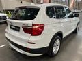 2012 BMW X3 xDrive20d Auto