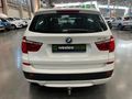 2012 BMW X3 xDrive20d Auto