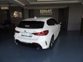 2022 BMW 1 Series 118d 5-dr M Sport Auto