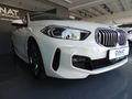 2022 BMW 1 Series 118d 5-dr M Sport Auto