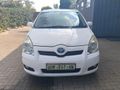 2009 Toyota Verso 1.6 SX