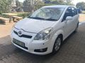 2009 Toyota Verso 1.6 SX