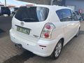 2009 Toyota Verso 1.6 SX