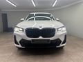 2023 BMW X3 xDrive20d M Sport
