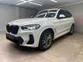 2023 BMW X3 xDrive20d M Sport