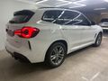 2023 BMW X3 xDrive20d M Sport