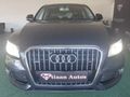 2015 Audi Q5 2.0 TDI quattro S Auto