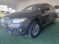 2015 Audi Q5 2.0 TDI quattro S Auto