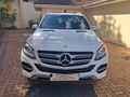 2016 Mercedes-Benz GLE 250d 4Matic