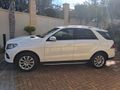 2016 Mercedes-Benz GLE 250d 4Matic