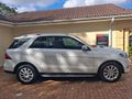 2016 Mercedes-Benz GLE 250d 4Matic