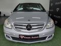 2006 Mercedes-Benz B-Class B 200 CDI Auto