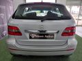 2006 Mercedes-Benz B-Class B 200 CDI Auto