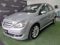 2006 Mercedes-Benz B-Class B 200 CDI Auto