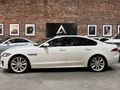 2017 Jaguar XF 35t Supercharged V6