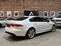 2017 Jaguar XF 35t Supercharged V6