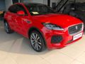 2019 Jaguar E-Pace D180 2.0D HSE (132kW)