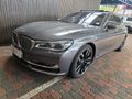 2016 BMW 7 Series 750Li M Sport