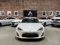 2013 Toyota 86 2.0 High Auto