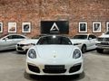 2013 Porsche Boxster S Auto