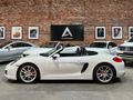 2013 Porsche Boxster S Auto
