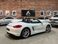 2013 Porsche Boxster S Auto