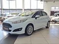 2018 Ford Fiesta 1.0 EcoBoost Titanium 5-dr