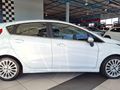 2018 Ford Fiesta 1.0 EcoBoost Titanium 5-dr