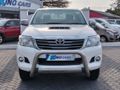 2015 Toyota Hilux 3.0 D-4D Legend 45 Raised Body Single-Cab