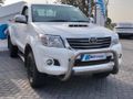 2015 Toyota Hilux 3.0 D-4D Legend 45 Raised Body Single-Cab