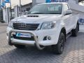 2015 Toyota Hilux 3.0 D-4D Legend 45 Raised Body Single-Cab