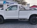 2015 Toyota Hilux 3.0 D-4D Legend 45 Raised Body Single-Cab