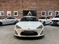 2013 Toyota 86 2.0 High