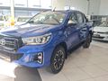 2020 Toyota Hilux 2.8 GD-6 Raised Body Raider Double-Cab