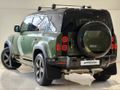 2026 Land Rover Defender 110 3.0D HSE  X-Dynamic (D350)