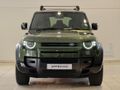 2026 Land Rover Defender 110 3.0D HSE X-Dynamic (D350)