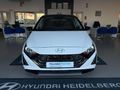 2026 Hyundai i20 1.4 Executive Auto