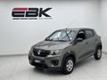 2018 Renault Kwid 1.0 Expression