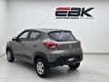 2018 Renault Kwid 1.0 Expression