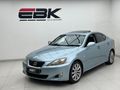 2008 Lexus IS 250 SE Auto